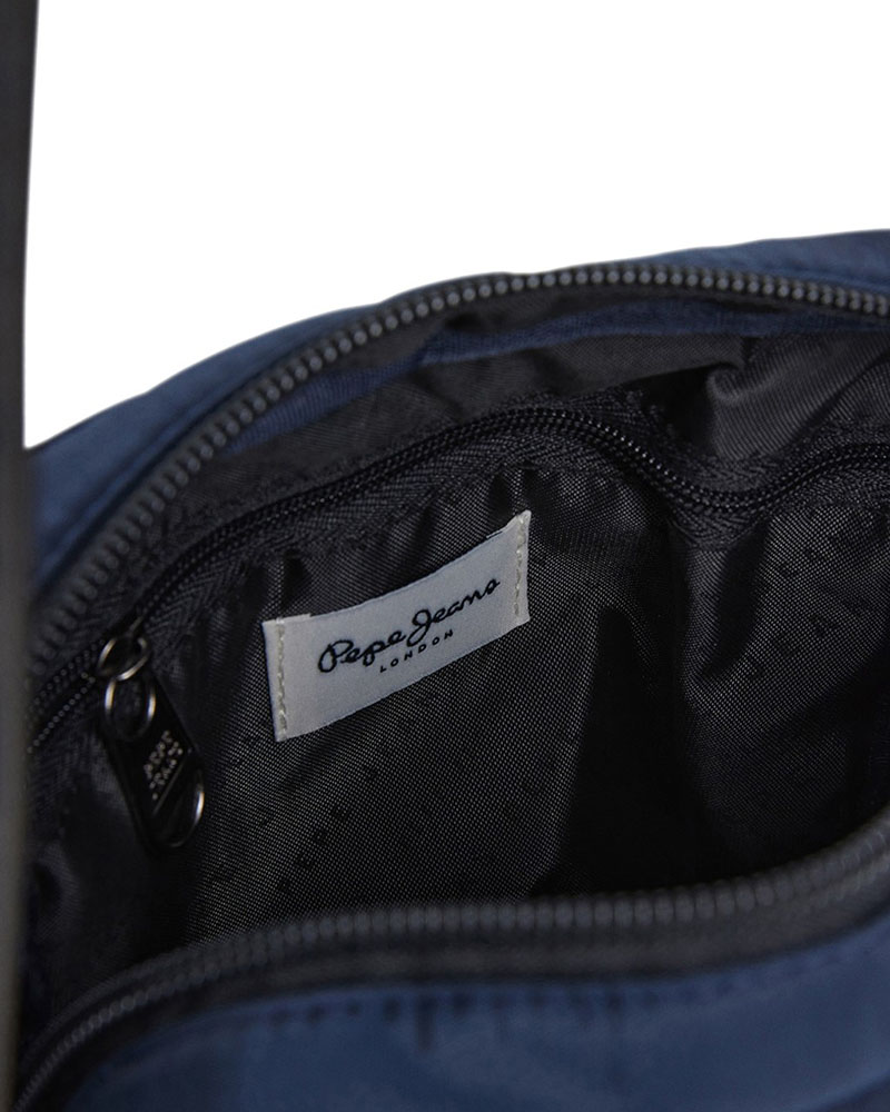 PEPE JEANS DROP 2 WAYNE CORE ΤΣΑΝΤΑ ΑΝΔΡΙΚΟ - PJ0ACPM0300003000000