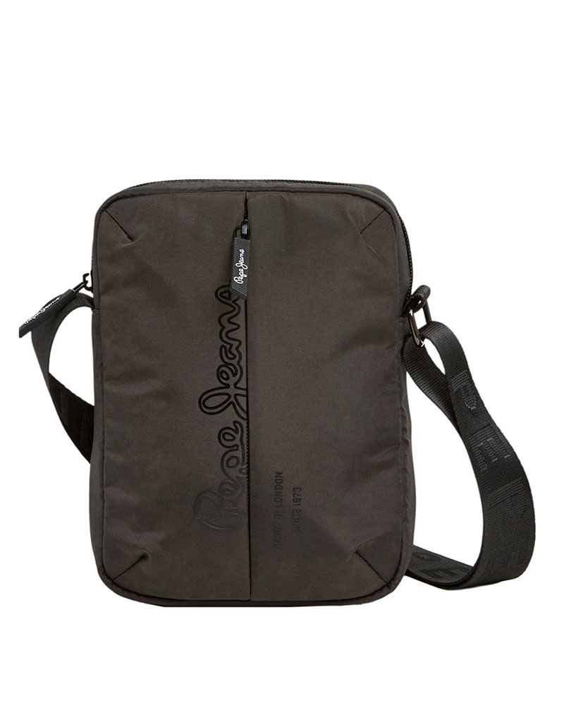 PEPE JEANS DROP 2 WAYNE CORE ΤΣΑΝΤΑ ΑΝΔΡΙΚΟ - PJ0ACPM0300003000000