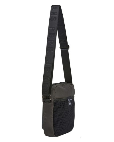 PEPE JEANS DROP 2 WAYNE CORE ΤΣΑΝΤΑ ΑΝΔΡΙΚΟ - PJ0ACPM0300003000000