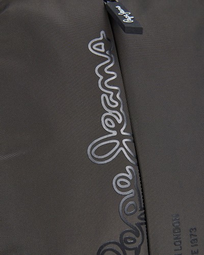 PEPE JEANS DROP 2 WAYNE CORE ΤΣΑΝΤΑ ΑΝΔΡΙΚΟ - PJ0ACPM0300003000000