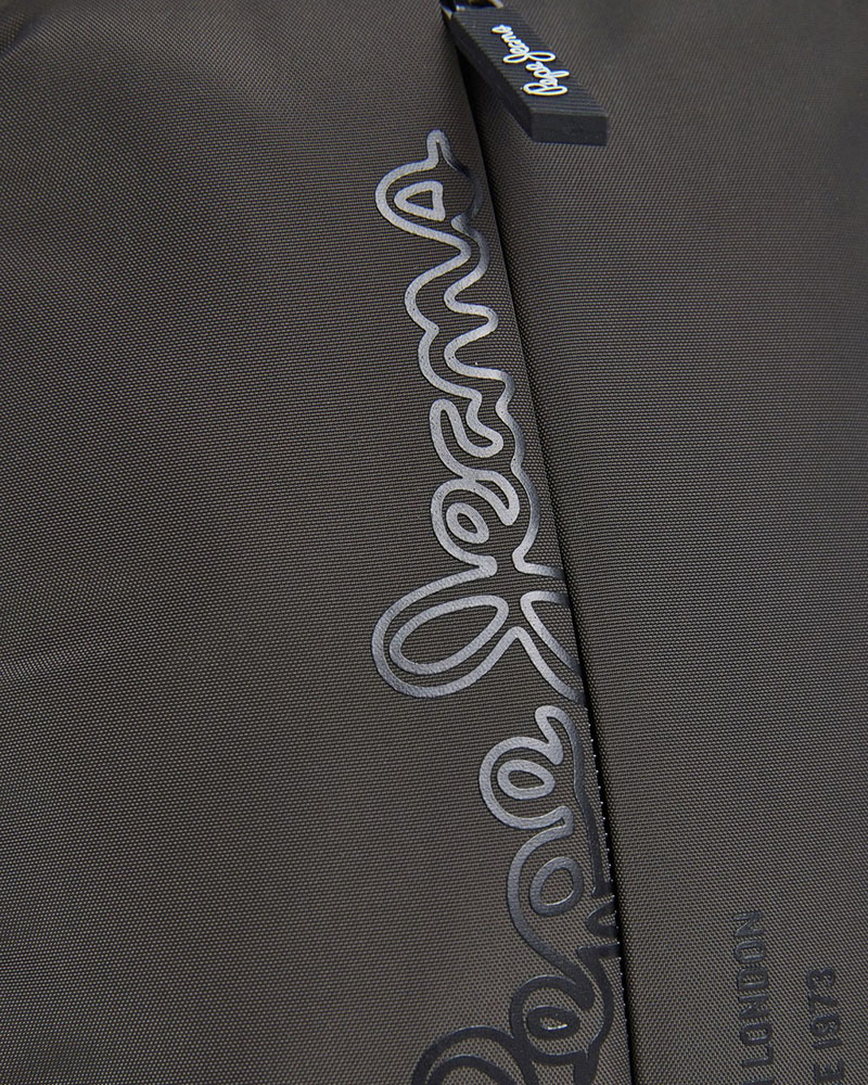 PEPE JEANS DROP 2 WAYNE CORE ΤΣΑΝΤΑ ΑΝΔΡΙΚΟ - PJ0ACPM0300003000000