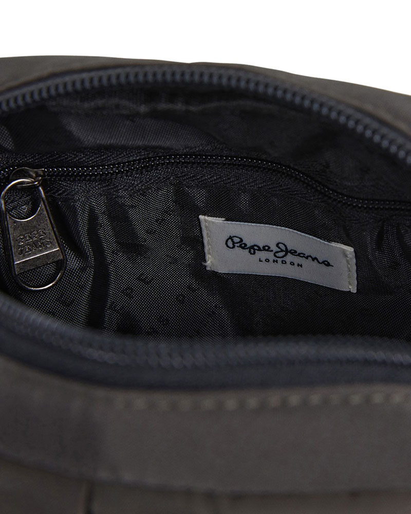 PEPE JEANS DROP 2 WAYNE CORE ΤΣΑΝΤΑ ΑΝΔΡΙΚΟ - PJ0ACPM0300003000000