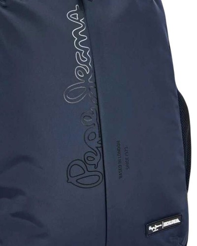 PEPE JEANS DROP 2 DEVIN CORE ΤΣΑΝΤΑ ΑΝΔΡΙΚΟ - PJ0ACPM0300001000000