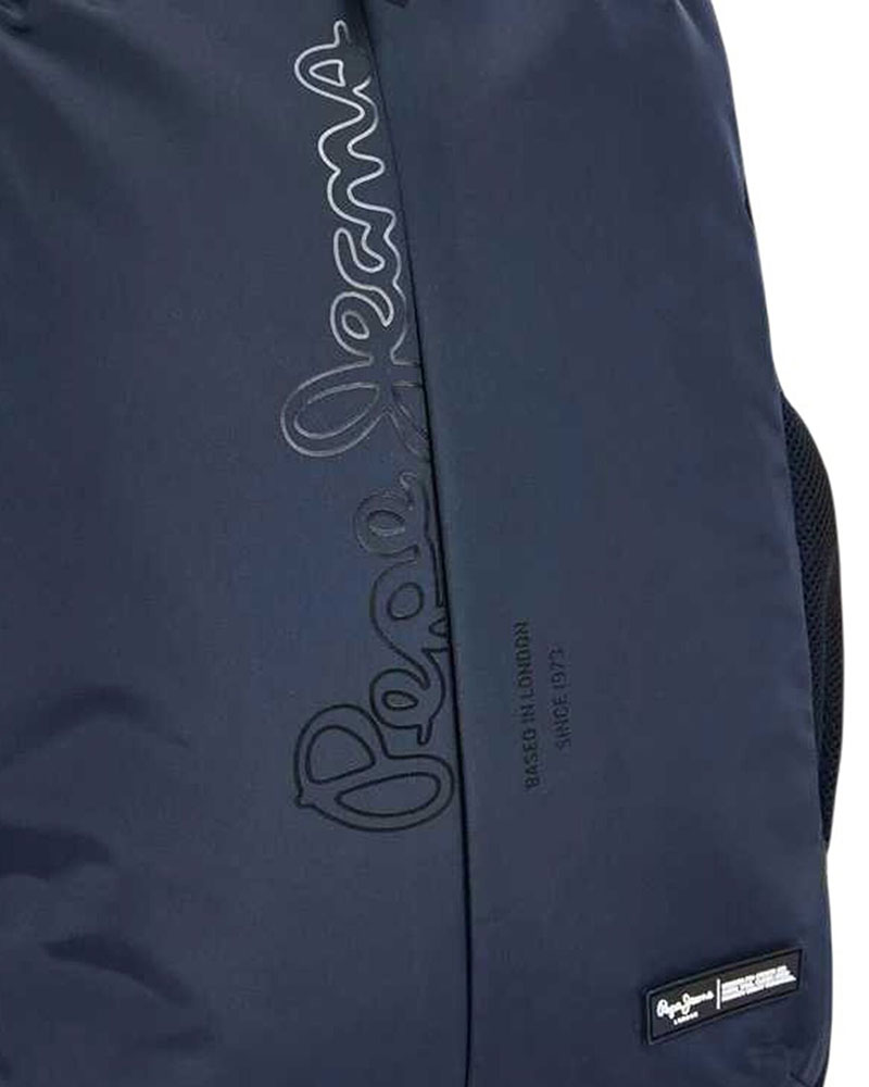 PEPE JEANS DROP 2 DEVIN CORE ΤΣΑΝΤΑ ΑΝΔΡΙΚΟ - PJ0ACPM0300001000000