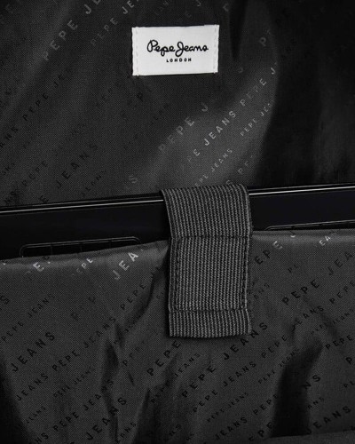 PEPE JEANS DROP 2 DEVIN CORE ΤΣΑΝΤΑ ΑΝΔΡΙΚΟ - PJ0ACPM0300001000000