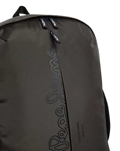 PEPE JEANS DROP 2 DEVIN CORE ΤΣΑΝΤΑ ΑΝΔΡΙΚΟ - PJ0ACPM0300001000000