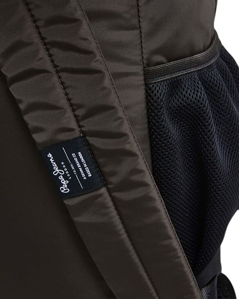 PEPE JEANS DROP 2 DEVIN CORE ΤΣΑΝΤΑ ΑΝΔΡΙΚΟ - PJ0ACPM0300001000000