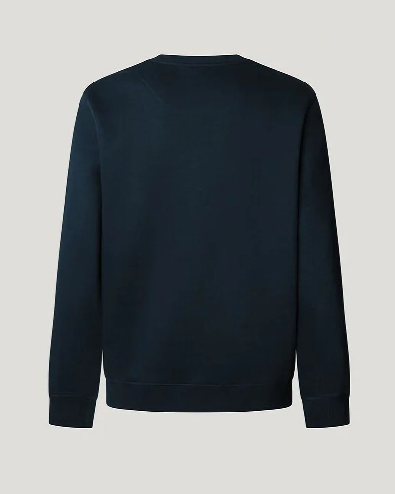 PEPE JEANS DROP 2A MACBETH PLAIN CREW ΦΟΥΤΕΡ ΑΝΔΡΙΚΟ - PJ0APPM5800011000000 PEPE JEANS DROP 2A MACBETH PLAIN CREW ΦΟΥΤΕΡ ΑΝΔΡΙΚΟ - PJ0APPM5800011000000