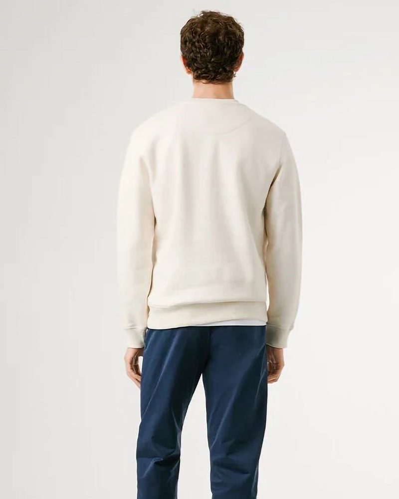 PEPE JEANS DROP 2A MACBETH PLAIN CREW ΦΟΥΤΕΡ ΑΝΔΡΙΚΟ - PJ0APPM5800011000000 PEPE JEANS DROP 2A MACBETH PLAIN CREW ΦΟΥΤΕΡ ΑΝΔΡΙΚΟ - PJ0APPM5800011000000