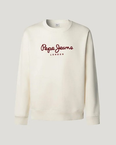 PEPE JEANS DROP 2A MACBETH PLAIN CREW ΦΟΥΤΕΡ ΑΝΔΡΙΚΟ - PJ0APPM5800011000000 PEPE JEANS DROP 2A MACBETH PLAIN CREW ΦΟΥΤΕΡ ΑΝΔΡΙΚΟ - PJ0APPM5800011000000