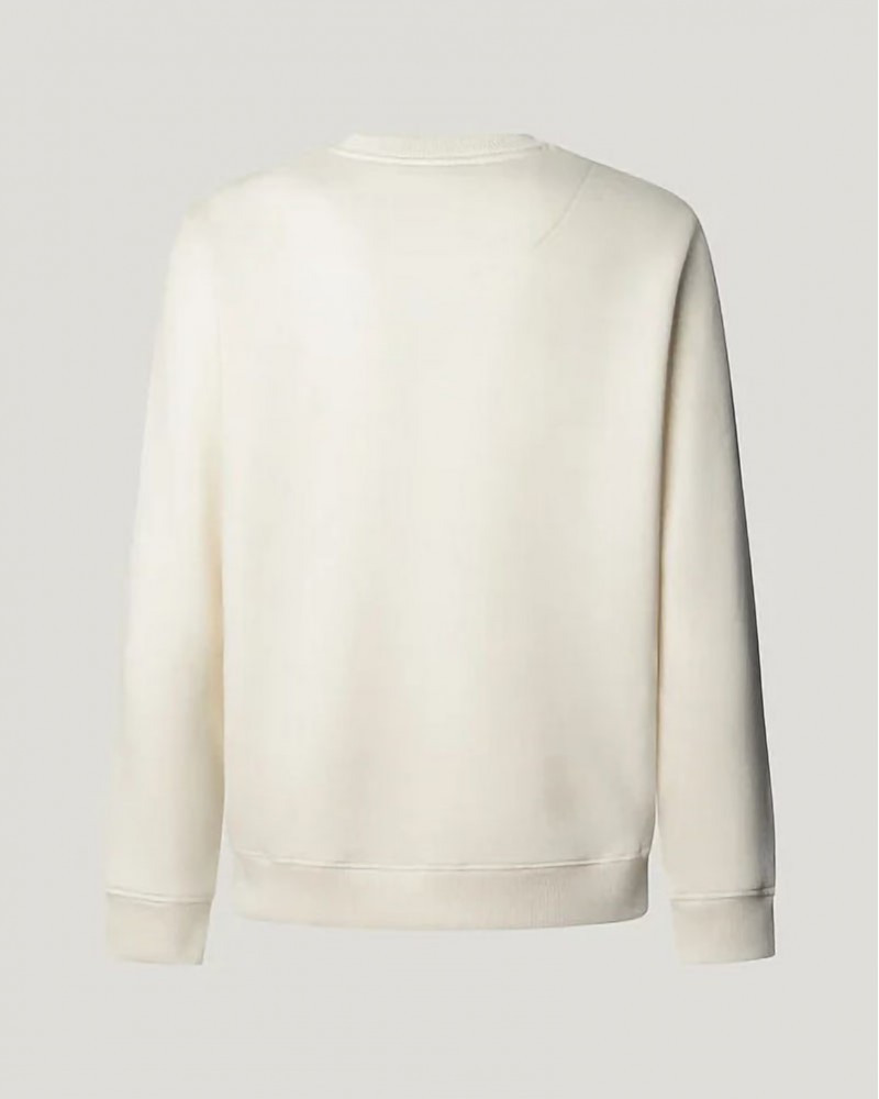 PEPE JEANS DROP 2A MACBETH PLAIN CREW ΦΟΥΤΕΡ ΑΝΔΡΙΚΟ - PJ0APPM5800011000000 PEPE JEANS DROP 2A MACBETH PLAIN CREW ΦΟΥΤΕΡ ΑΝΔΡΙΚΟ - PJ0APPM5800011000000