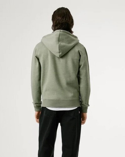 PEPE JEANS DROP 2A MACBETH MELANGE ZIP ΦΟΥΤΕΡ ΑΝΔΡΙΚΟ - PJ0APPM5800017000000