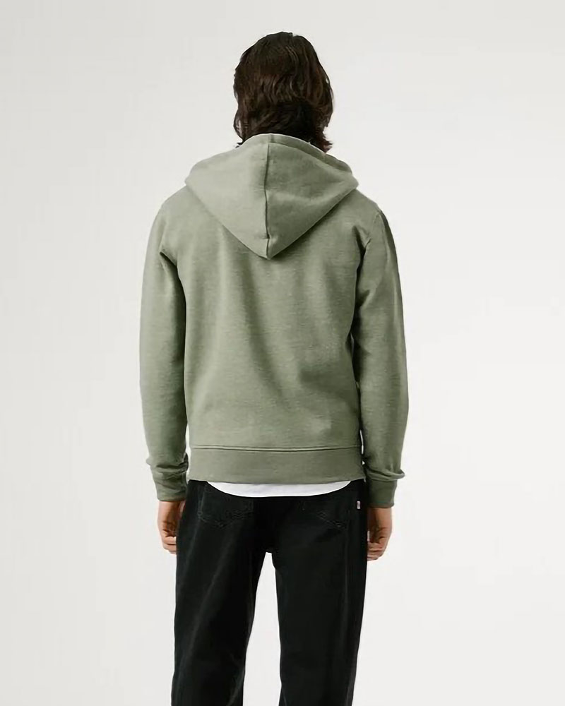 PEPE JEANS DROP 2A MACBETH MELANGE ZIP ΦΟΥΤΕΡ ΑΝΔΡΙΚΟ - PJ0APPM5800017000000