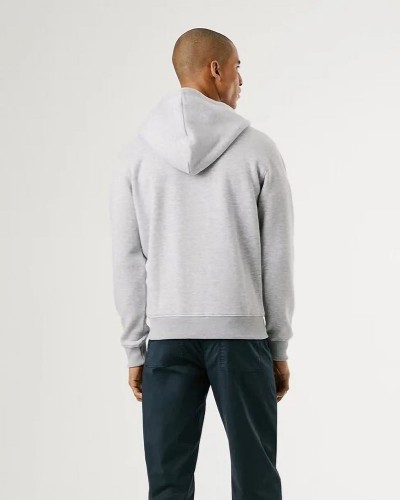 PEPE JEANS DROP 2A MACBETH MELANGE ZIP ΦΟΥΤΕΡ ΑΝΔΡΙΚΟ - PJ0APPM5800017000000