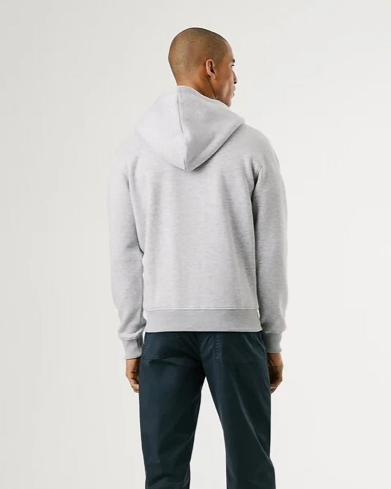 PEPE JEANS DROP 2A MACBETH MELANGE ZIP ΦΟΥΤΕΡ ΑΝΔΡΙΚΟ - PJ0APPM5800017000000