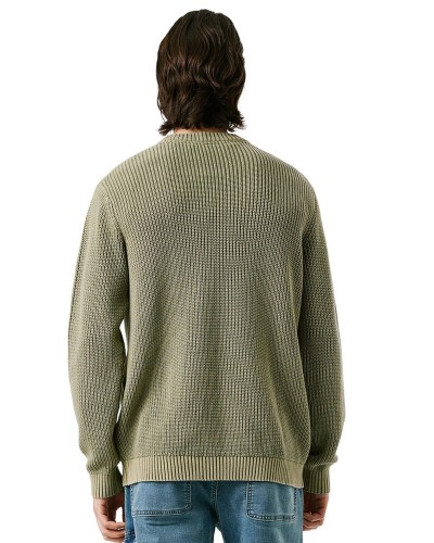 PEPE JEANS DROP 2B PARKER CREW ΠΛΕΚΤΟ ΑΝΔΡΙΚΟ - PJ0APPM7000022000000