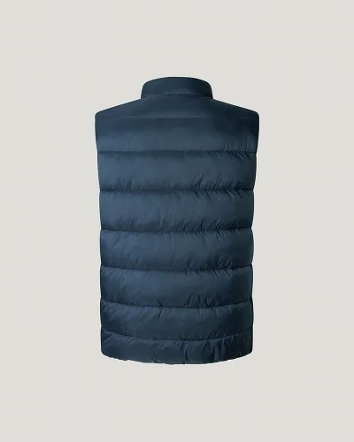 PEPE JEANS DROP 3A PUFFER GILLET ΜΠΟΥΦΑΝ ΑΝΔΡΙΚΟ - PJ0APPM4027189000000