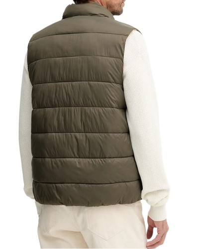 PEPE JEANS DROP 3A PUFFER GILLET ΜΠΟΥΦΑΝ ΑΝΔΡΙΚΟ - PJ0APPM4027189000000