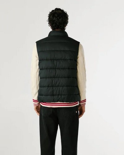 PEPE JEANS DROP 3A PUFFER GILLET ΜΠΟΥΦΑΝ ΑΝΔΡΙΚΟ - PJ0APPM4027189000000