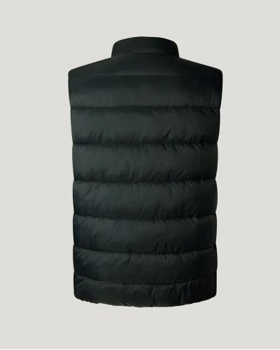 PEPE JEANS DROP 3A PUFFER GILLET ΜΠΟΥΦΑΝ ΑΝΔΡΙΚΟ - PJ0APPM4027189000000