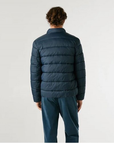 PEPE JEANS DROP 3A PUFFER JACKET ΜΠΟΥΦΑΝ ΑΝΔΡΙΚΟ - PJ0APPM4027171000000