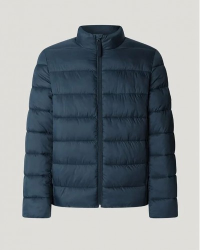 PEPE JEANS DROP 3A PUFFER JACKET ΜΠΟΥΦΑΝ ΑΝΔΡΙΚΟ - PJ0APPM4027171000000