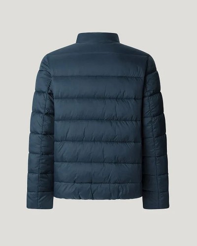 PEPE JEANS DROP 3A PUFFER JACKET ΜΠΟΥΦΑΝ ΑΝΔΡΙΚΟ - PJ0APPM4027171000000