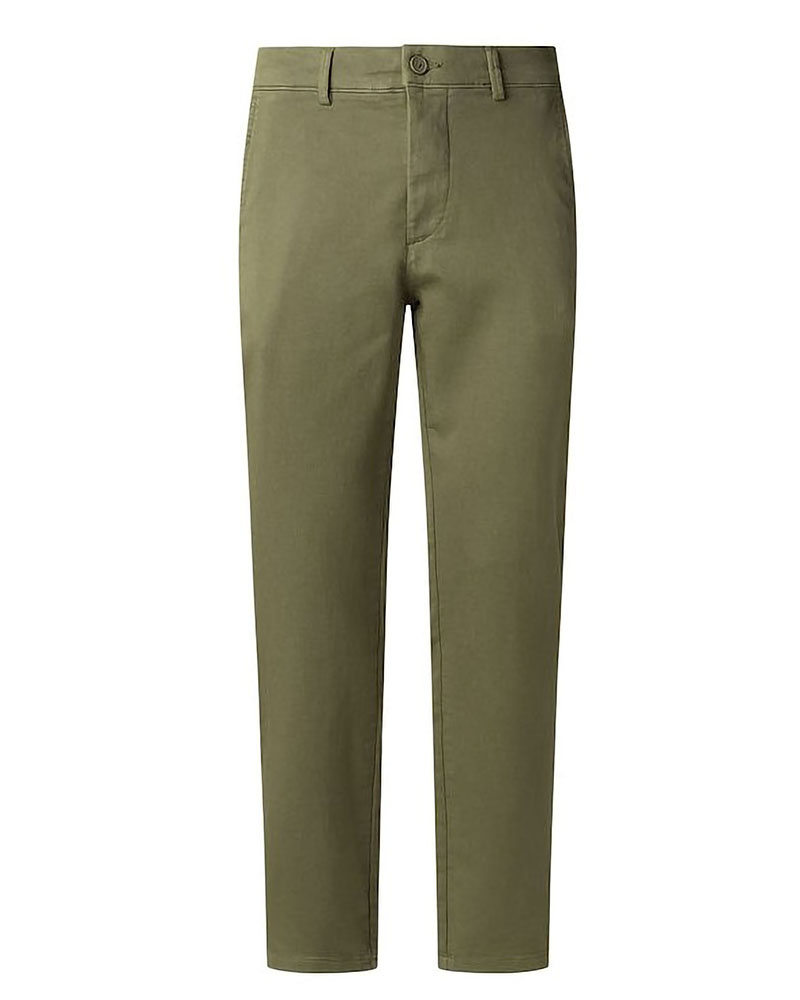 PEPE JEANS DROP 2A GYMDIGO CHINO ΠΑΝΤΕΛΟΝΙ ΑΝΔΡΙΚΟ - PJ0APPM2118750000000