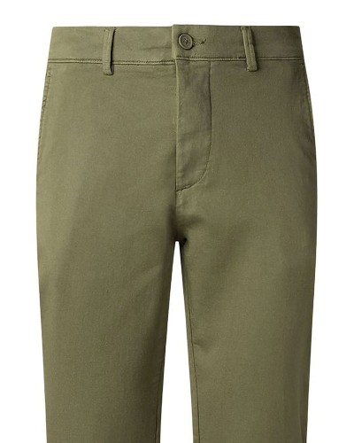 PEPE JEANS DROP 2A GYMDIGO CHINO ΠΑΝΤΕΛΟΝΙ ΑΝΔΡΙΚΟ - PJ0APPM2118750000000