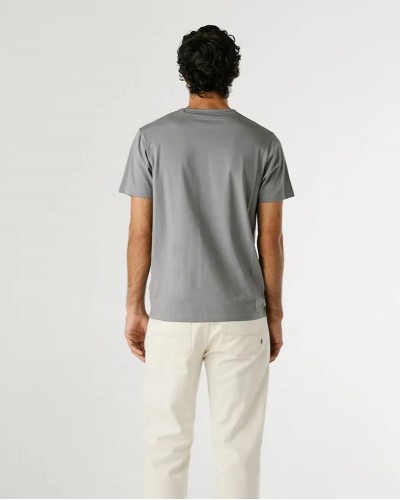 PEPE JEANS DROP 3A ORIGINAL BASIC 3N ΜΠΛΟΥΖΑ ΑΝΔΡΙΚΟ - PJ0APPM5010133000000