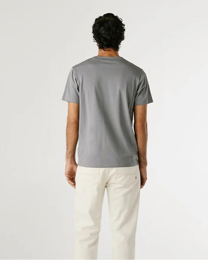 PEPE JEANS DROP 3A ORIGINAL BASIC 3N ΜΠΛΟΥΖΑ ΑΝΔΡΙΚΟ - PJ0APPM5010133000000