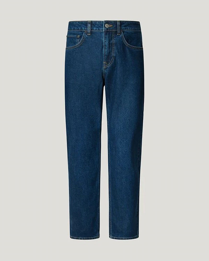 PEPE JEANS ESSENTIALS STRAIGHT JEANS CASH 32 ΠΑΝΤΕΛΟΝΙ ΑΝΔΡΙΚΟ - PJ0APPM20839585CB200