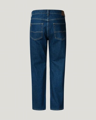PEPE JEANS ESSENTIALS STRAIGHT JEANS CASH 32 ΠΑΝΤΕΛΟΝΙ ΑΝΔΡΙΚΟ - PJ0APPM20839585CB200