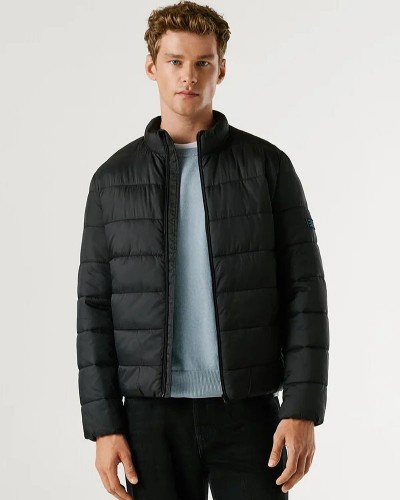 PEPE JEANS DROP 3A PUFFER JACKET ΜΠΟΥΦΑΝ ΑΝΔΡΙΚΟ - PJ0APPM4027171000000