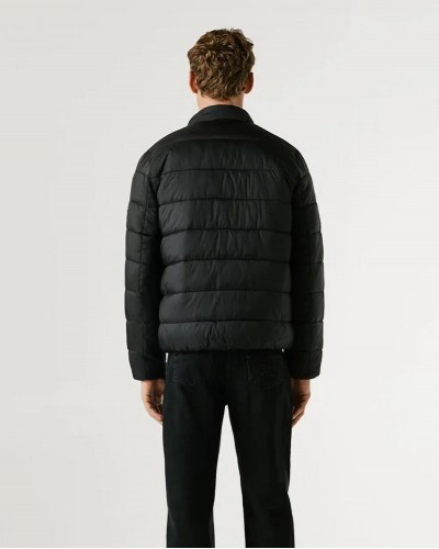 PEPE JEANS DROP 3A PUFFER JACKET ΜΠΟΥΦΑΝ ΑΝΔΡΙΚΟ - PJ0APPM4027171000000