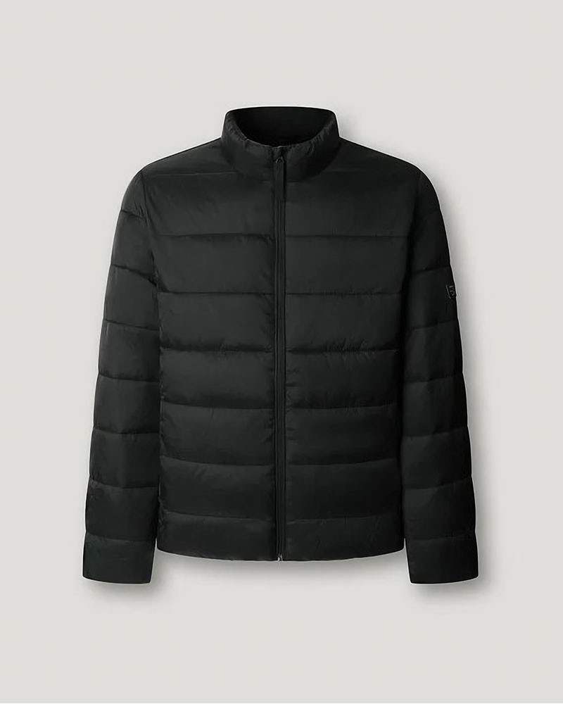 PEPE JEANS DROP 3A PUFFER JACKET ΜΠΟΥΦΑΝ ΑΝΔΡΙΚΟ - PJ0APPM4027171000000