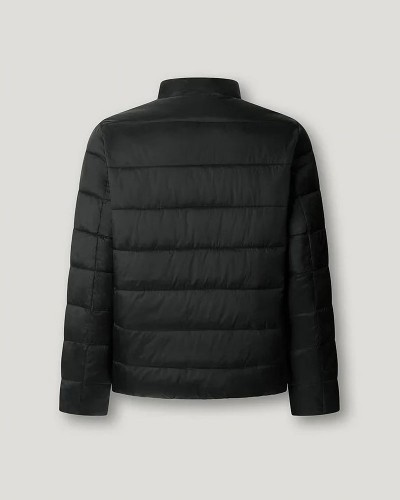 PEPE JEANS DROP 3A PUFFER JACKET ΜΠΟΥΦΑΝ ΑΝΔΡΙΚΟ - PJ0APPM4027171000000