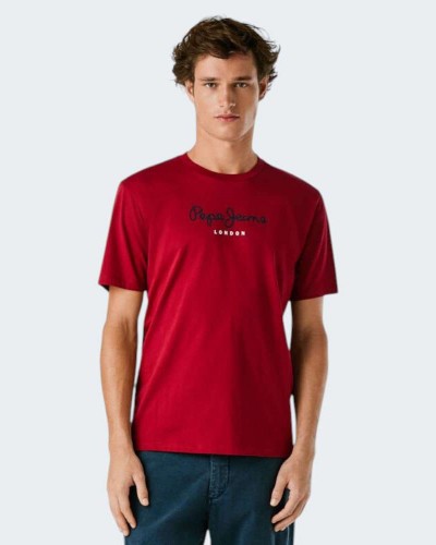 PEPE JEANS DROP 3A EGGO N ΜΠΛΟΥΖΑ ΑΝΔΡΙΚΟ - PJ0APPM5099790000000