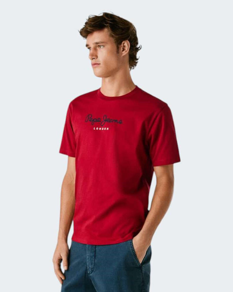 PEPE JEANS DROP 3A EGGO N ΜΠΛΟΥΖΑ ΑΝΔΡΙΚΟ - PJ0APPM5099790000000