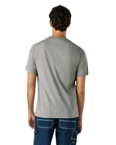 PEPE JEANS DROP 3A EGGO N ΜΠΛΟΥΖΑ ΑΝΔΡΙΚΟ - PJ0APPM5099790000000