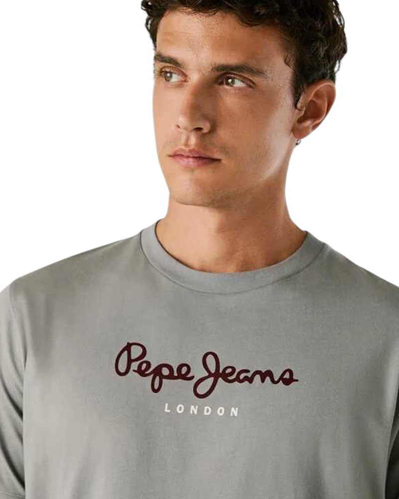 PEPE JEANS DROP 3A EGGO N ΜΠΛΟΥΖΑ ΑΝΔΡΙΚΟ - PJ0APPM5099790000000