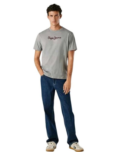 PEPE JEANS DROP 3A EGGO N ΜΠΛΟΥΖΑ ΑΝΔΡΙΚΟ - PJ0APPM5099790000000