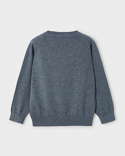 MAYORAL Ζερσευ βαμβακερο basic - 15-00323