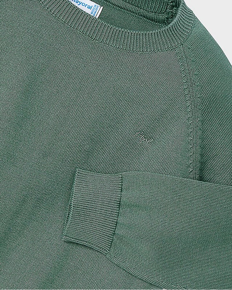 MAYORAL Ζερσευ βαμβακερο basic - 15-00323