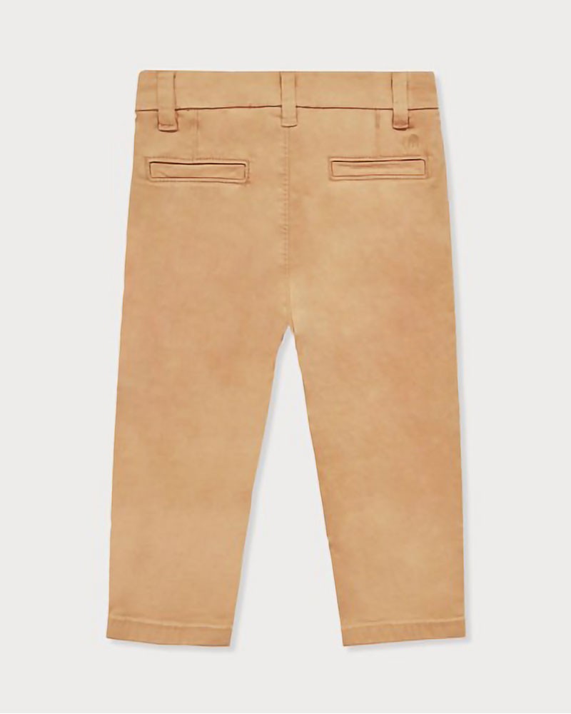 MAYORAL Παντελονι chino basic - 15-00521 MAYORAL Παντελονι chino basic - 15-00521