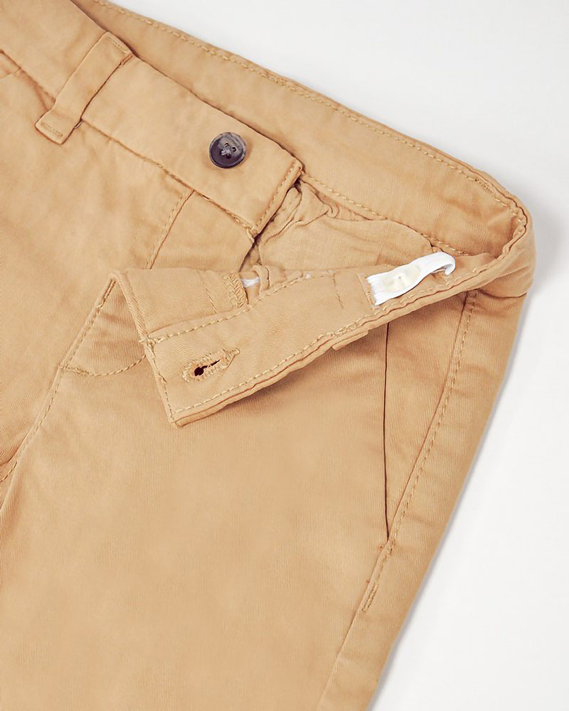 MAYORAL Παντελονι chino basic - 15-00521 MAYORAL Παντελονι chino basic - 15-00521