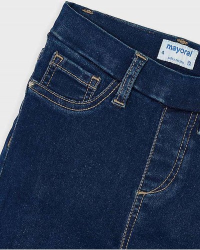 MAYORAL Παντελονι τζιν basic - 15-00577