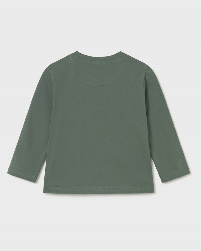 MAYORAL Μπλουζα μακρυμανικη μοτοσικλετα - 15-02065