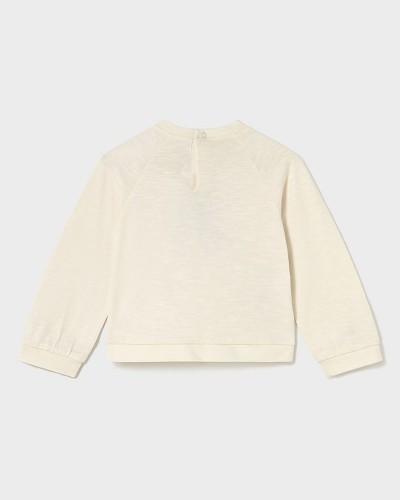 MAYORAL Μπλουζα μακρυμανικη oversize - 15-02080