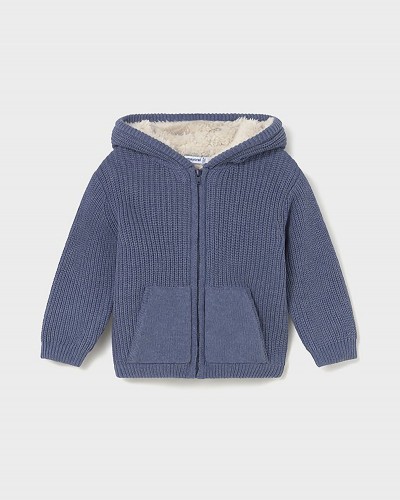 MAYORAL Ζακετα πλεκτη φοδραρισμενη - 15-02350